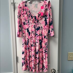 Lilly Pulitzer Stirling Dress